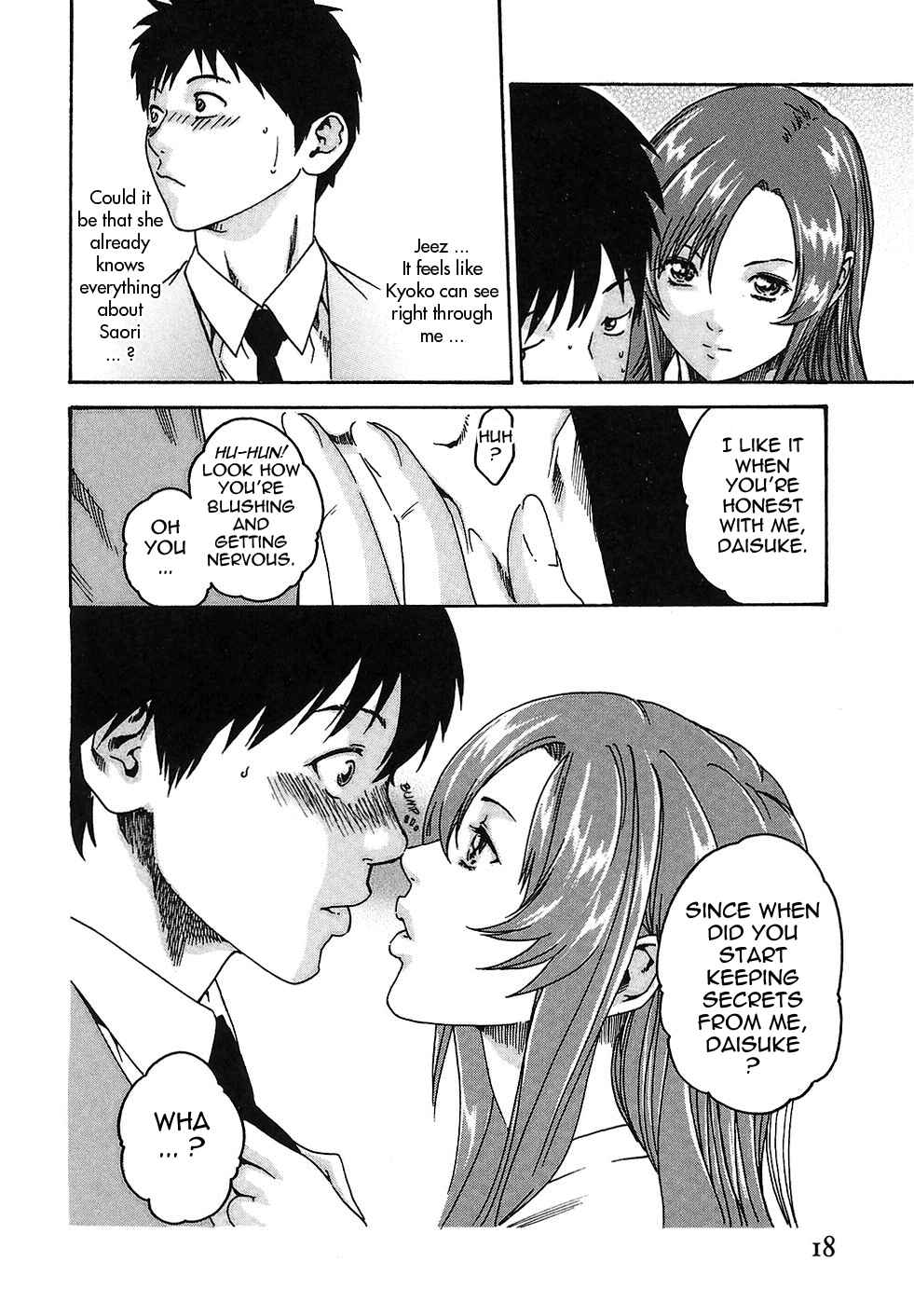 Page 23 Chapter 10 Secretarial Section Drop