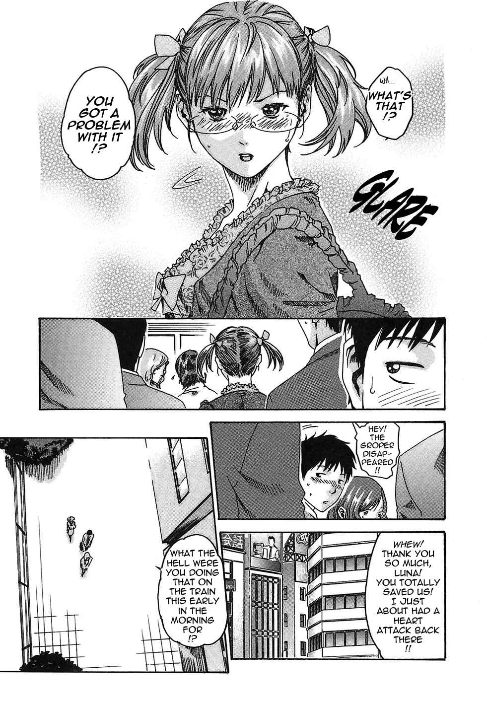 Page 34 Chapter 10 Secretarial Section Drop
