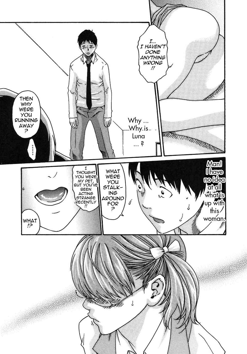 Page 13 Chapter 11 Secretarial Section Drop