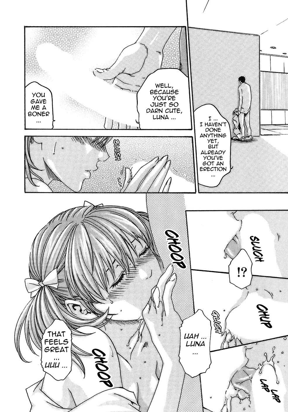 Page 18 Chapter 11 Secretarial Section Drop