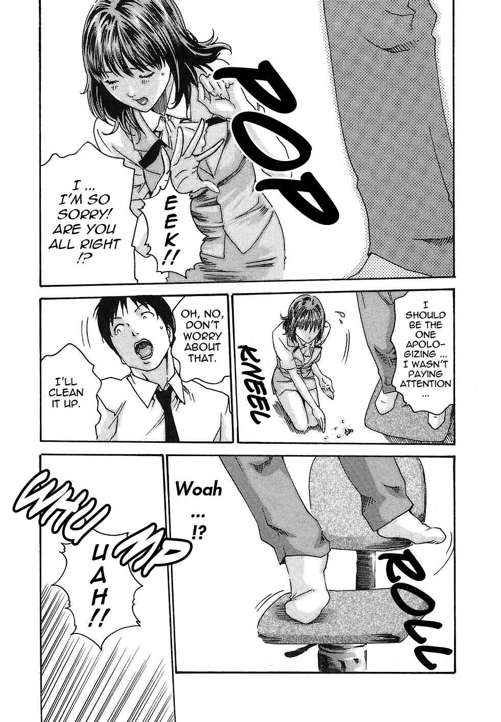 Page 3 Chapter 11 Secretarial Section Drop