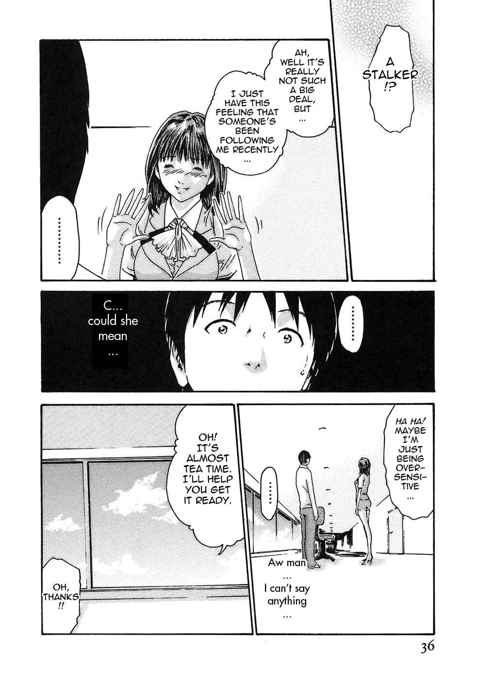 Page 6 Chapter 11 Secretarial Section Drop