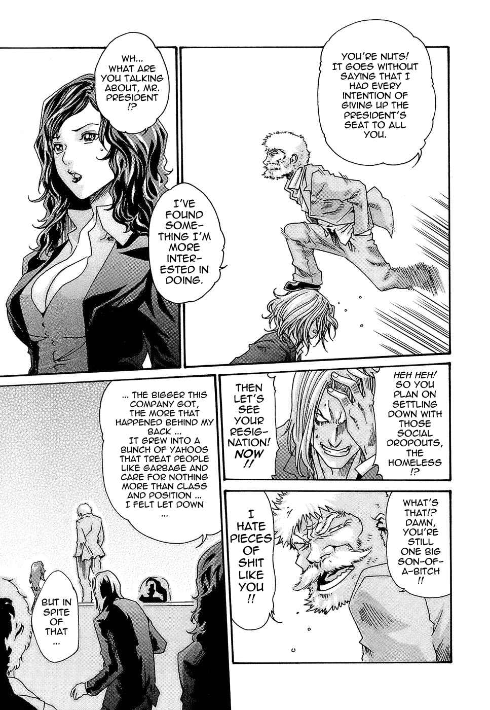 Page 9 Chapter 22 Secretarial Section Drop