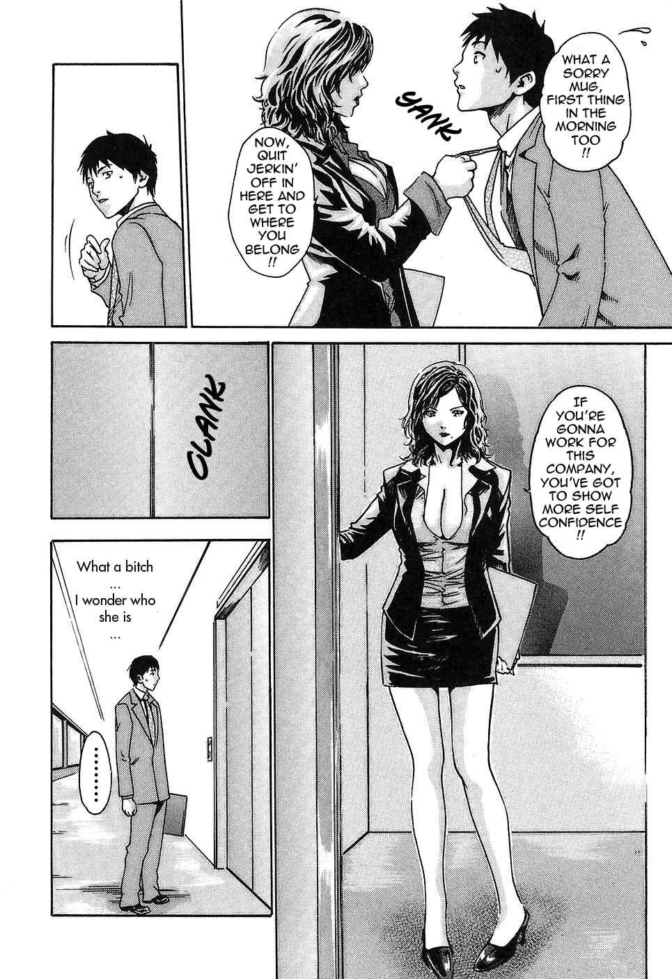 Page 10 Chapter 2 Secretarial Section Drop