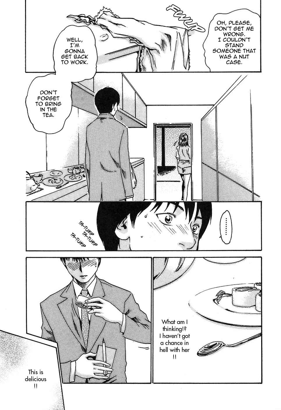Page 19 Chapter 2 Secretarial Section Drop