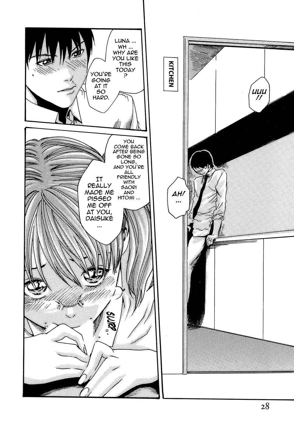 Page 2 Chapter 19 Secretarial Section Drop