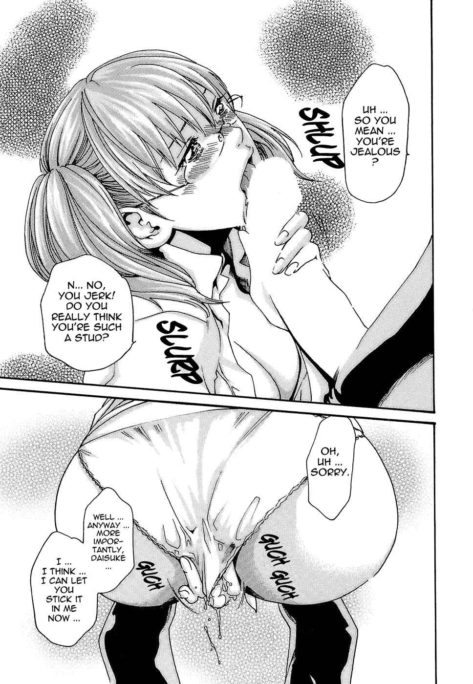 Page 3 Chapter 19 Secretarial Section Drop