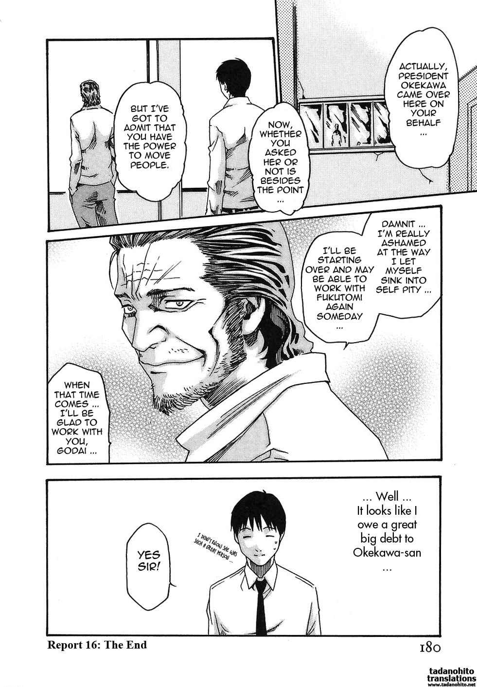 Page 22 Chapter 16 Secretarial Section Drop