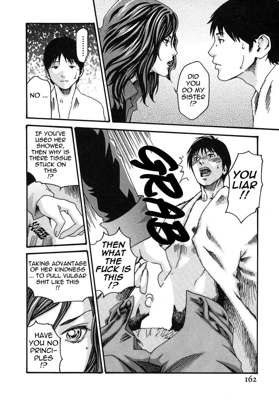 Page 4 Chapter 16 Secretarial Section Drop