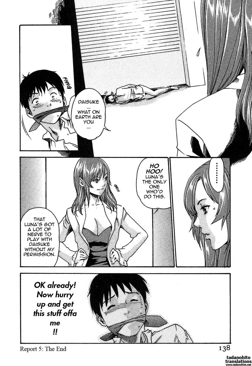 Page 24 Chapter 5 Secretarial Section Drop