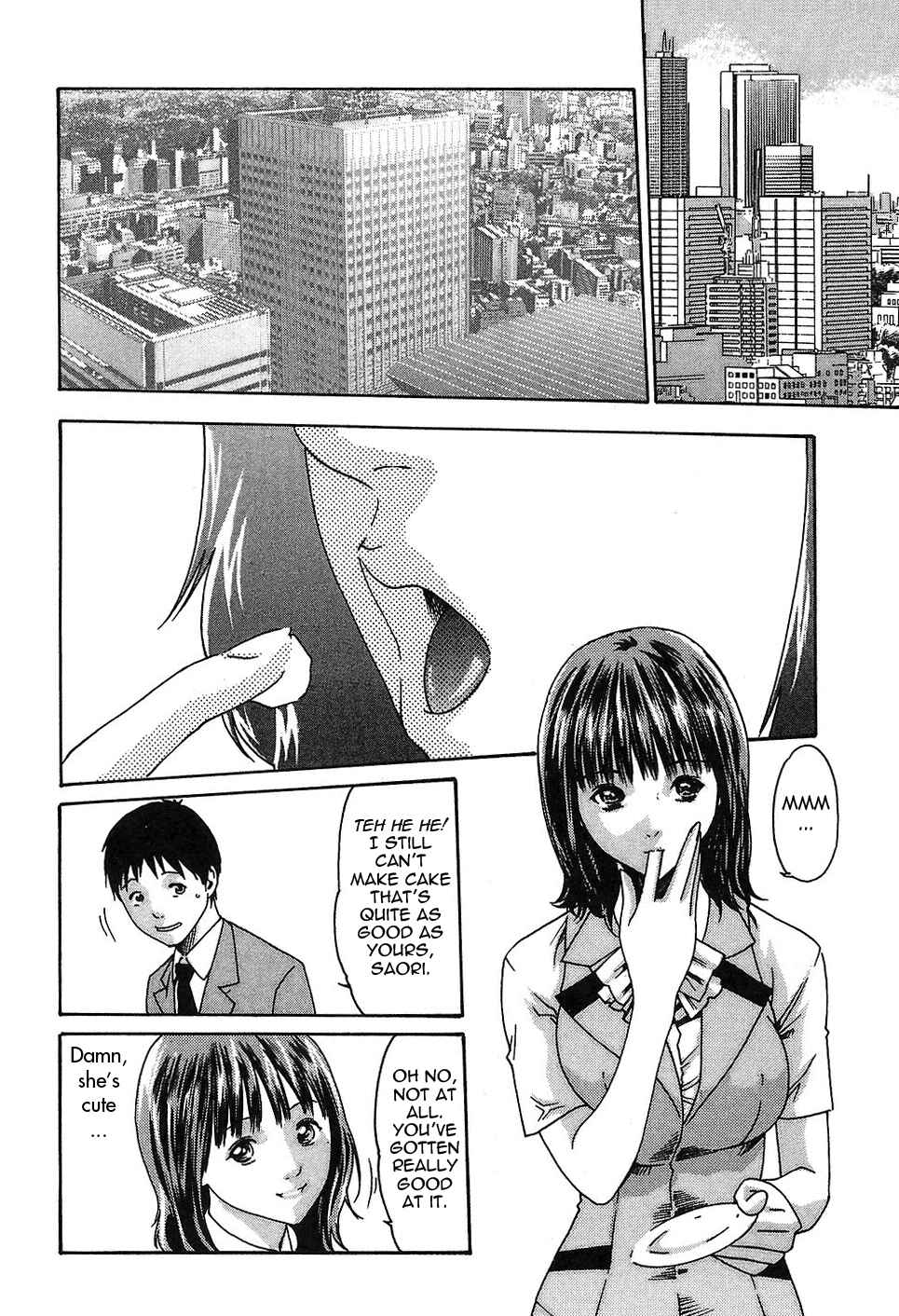 Page 2 Chapter 8 Secretarial Section Drop