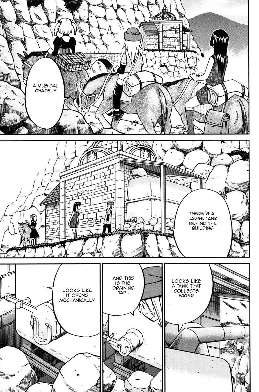 Page 9 Chapter 25 C.M.B.