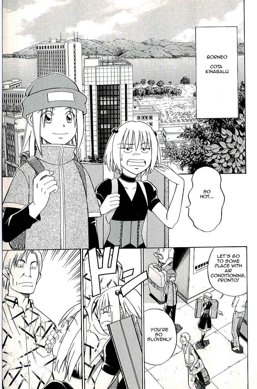 Page 13 Chapter 9 C.M.B.