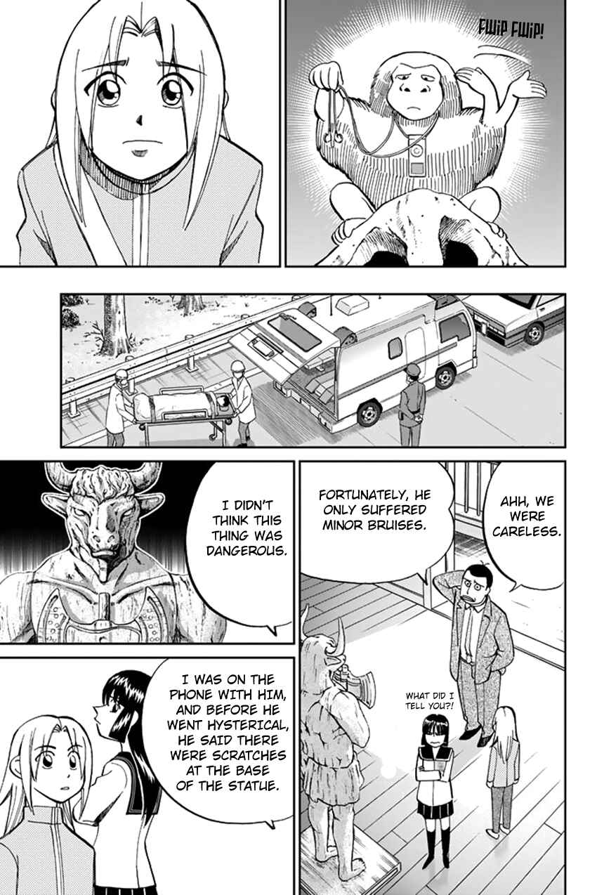 Page 38 Chapter 39 C.M.B.