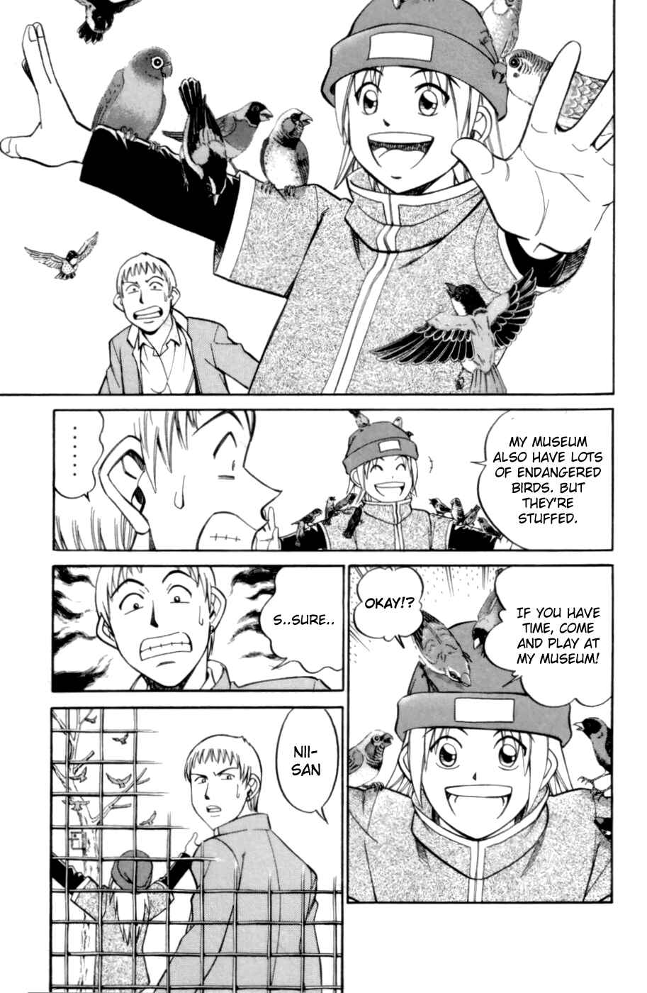 Page 23 Chapter 3 C.M.B.