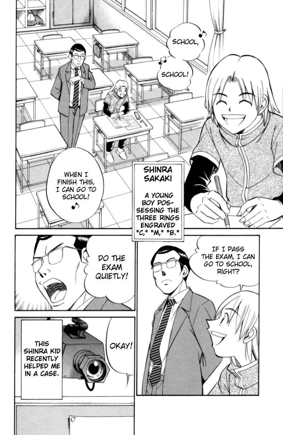 Page 6 Chapter 3 C.M.B.
