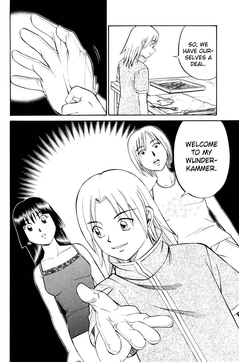 Page 29 Chapter 2.2 C.M.B.