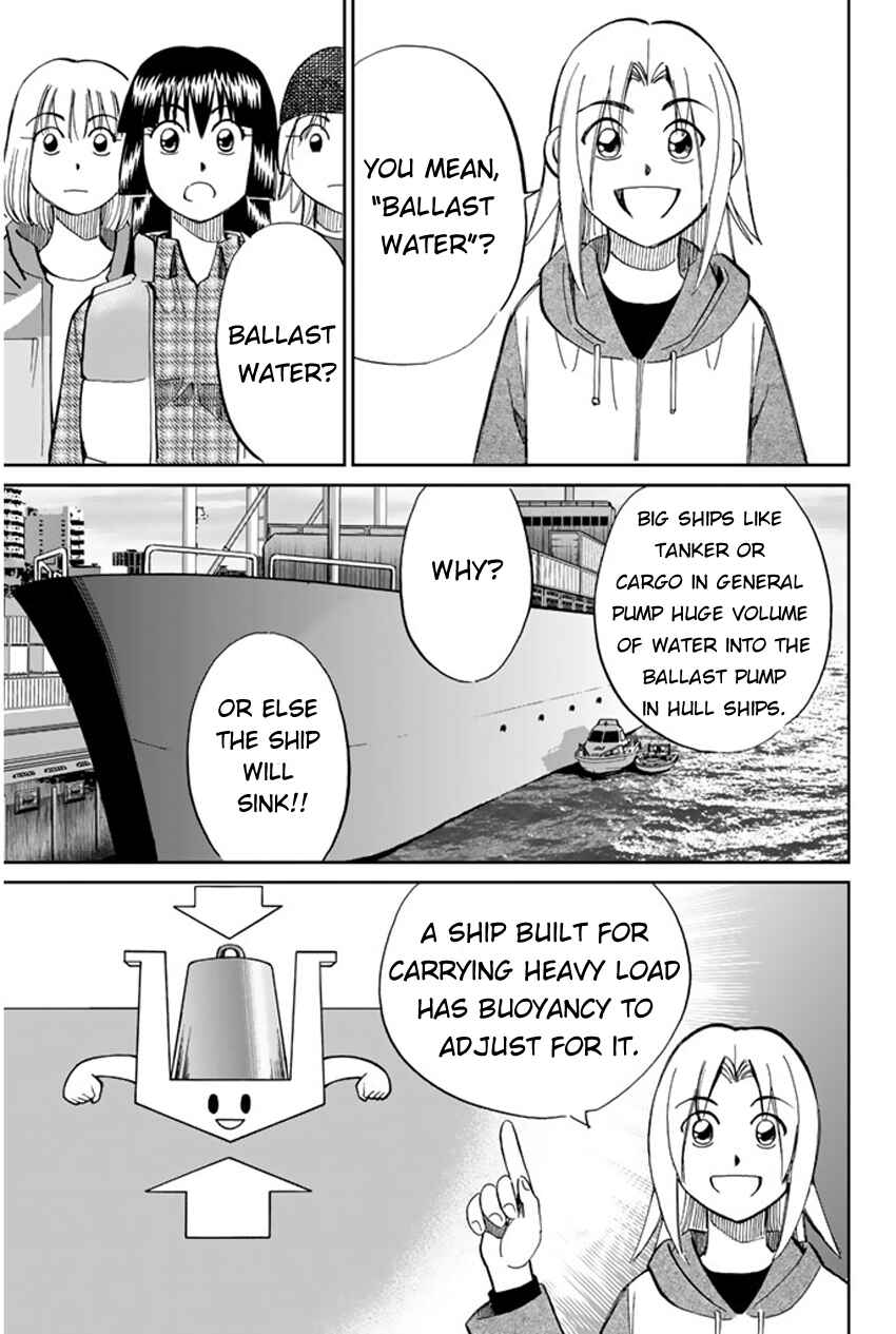 Page 38 Chapter 40 C.M.B.