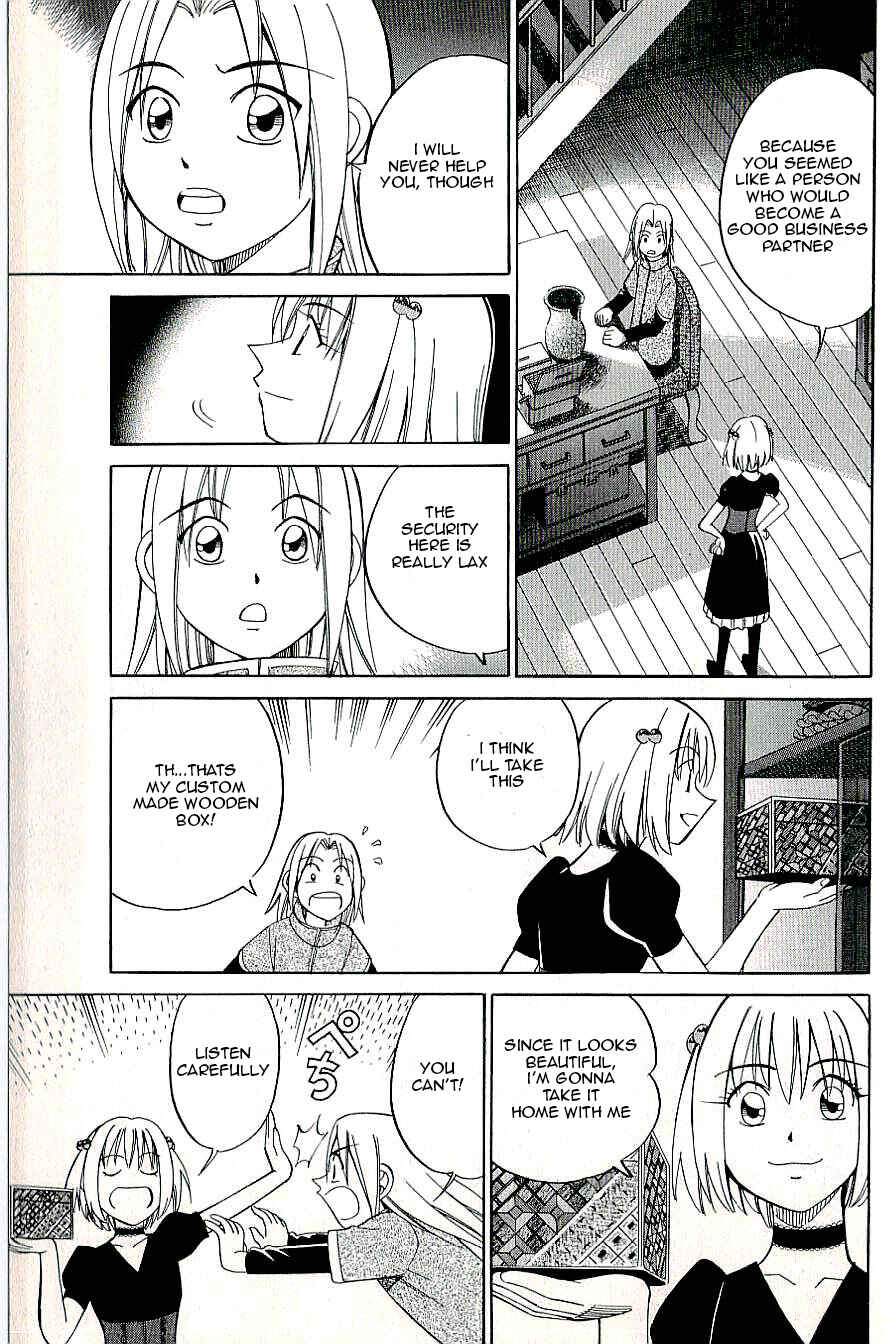 Page 41 Chapter 8.2 C.M.B.