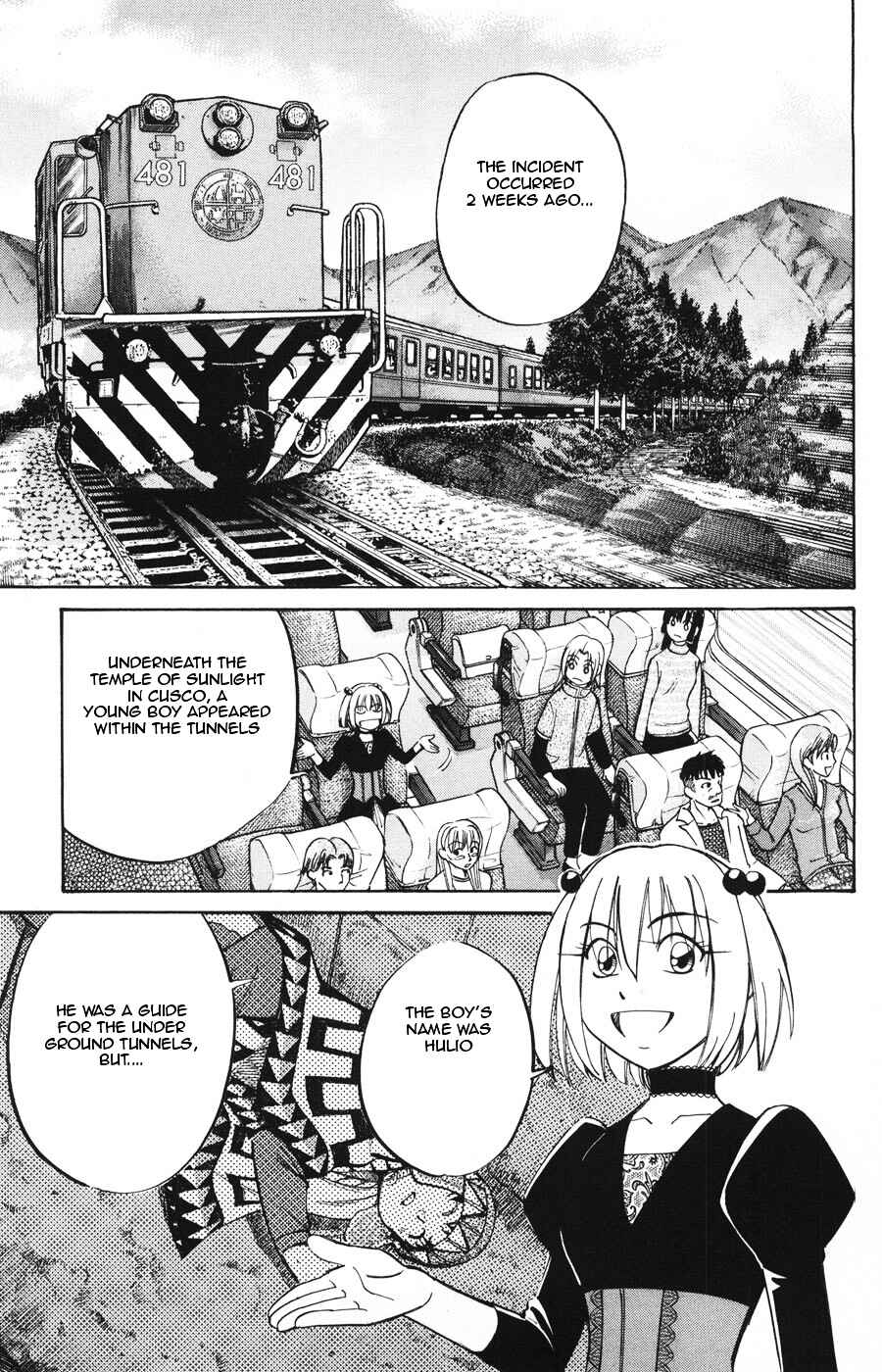 Page 18 Chapter 19 C.M.B.