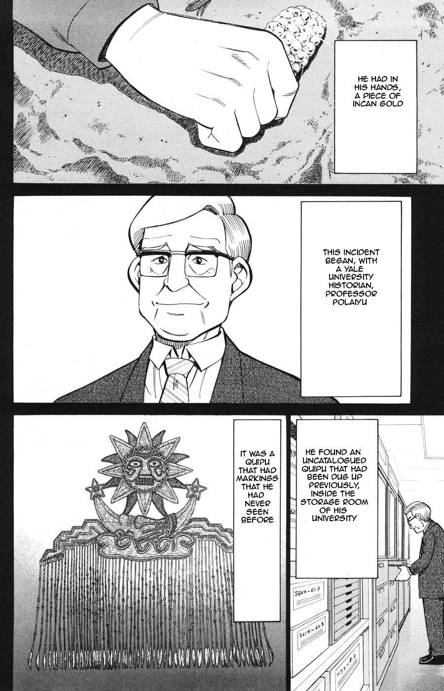 Page 19 Chapter 19 C.M.B.