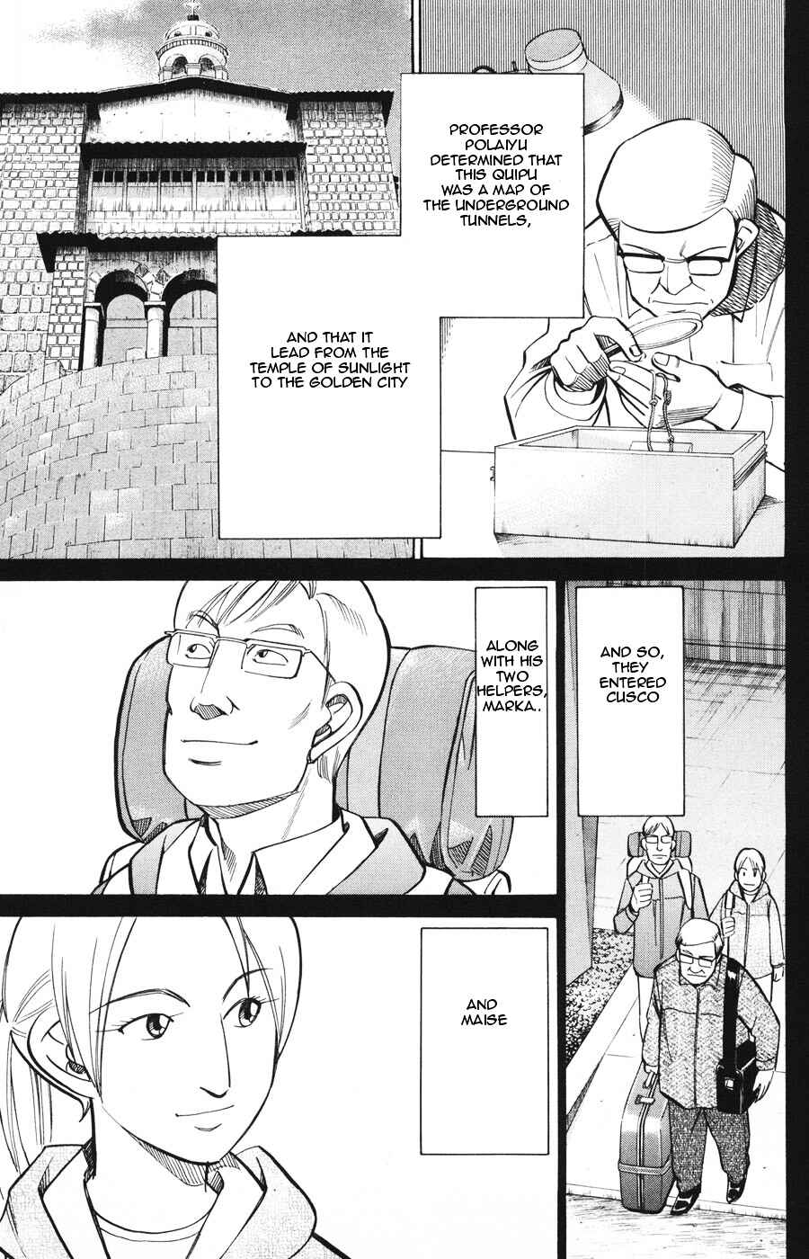 Page 20 Chapter 19 C.M.B.