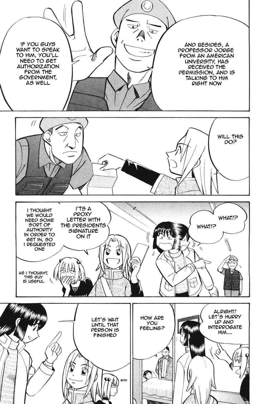 Page 30 Chapter 19 C.M.B.