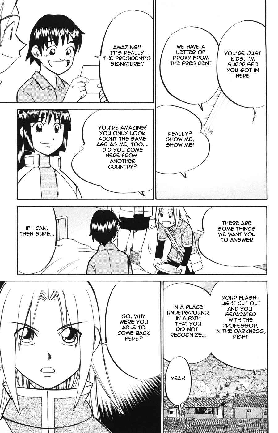 Page 34 Chapter 19 C.M.B.
