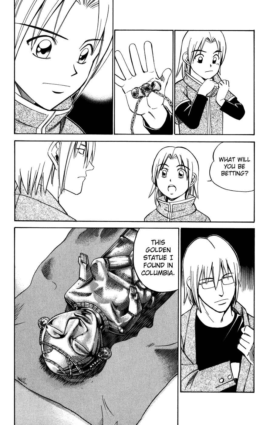 Page 41 Chapter 5 C.M.B.