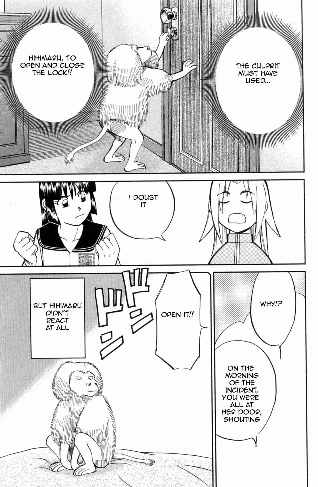 Page 31 Chapter 30 C.M.B.