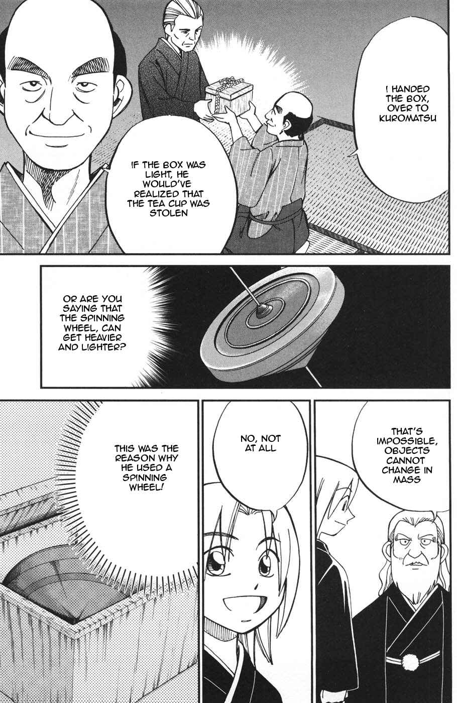 Page 41 Chapter 27 C.M.B.