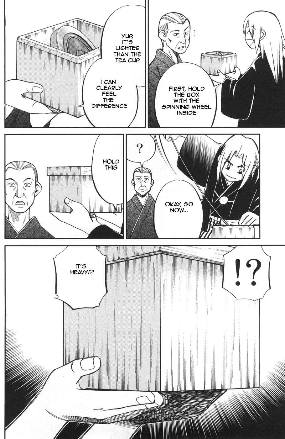Page 42 Chapter 27 C.M.B.