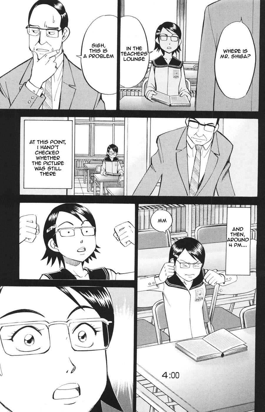 Page 19 Chapter 20 C.M.B.