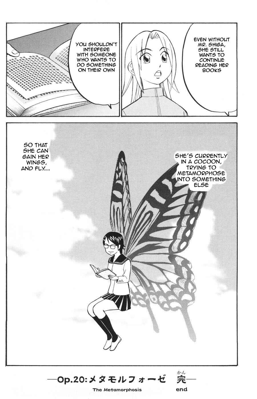 Page 50 Chapter 20 C.M.B.