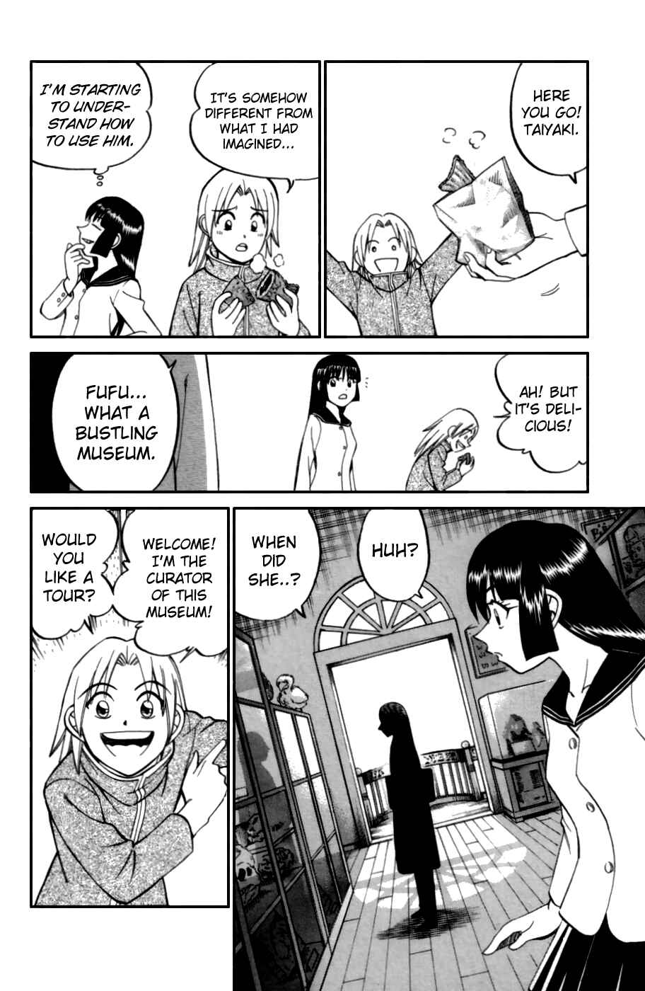 Page 4 Chapter 4 C.M.B.