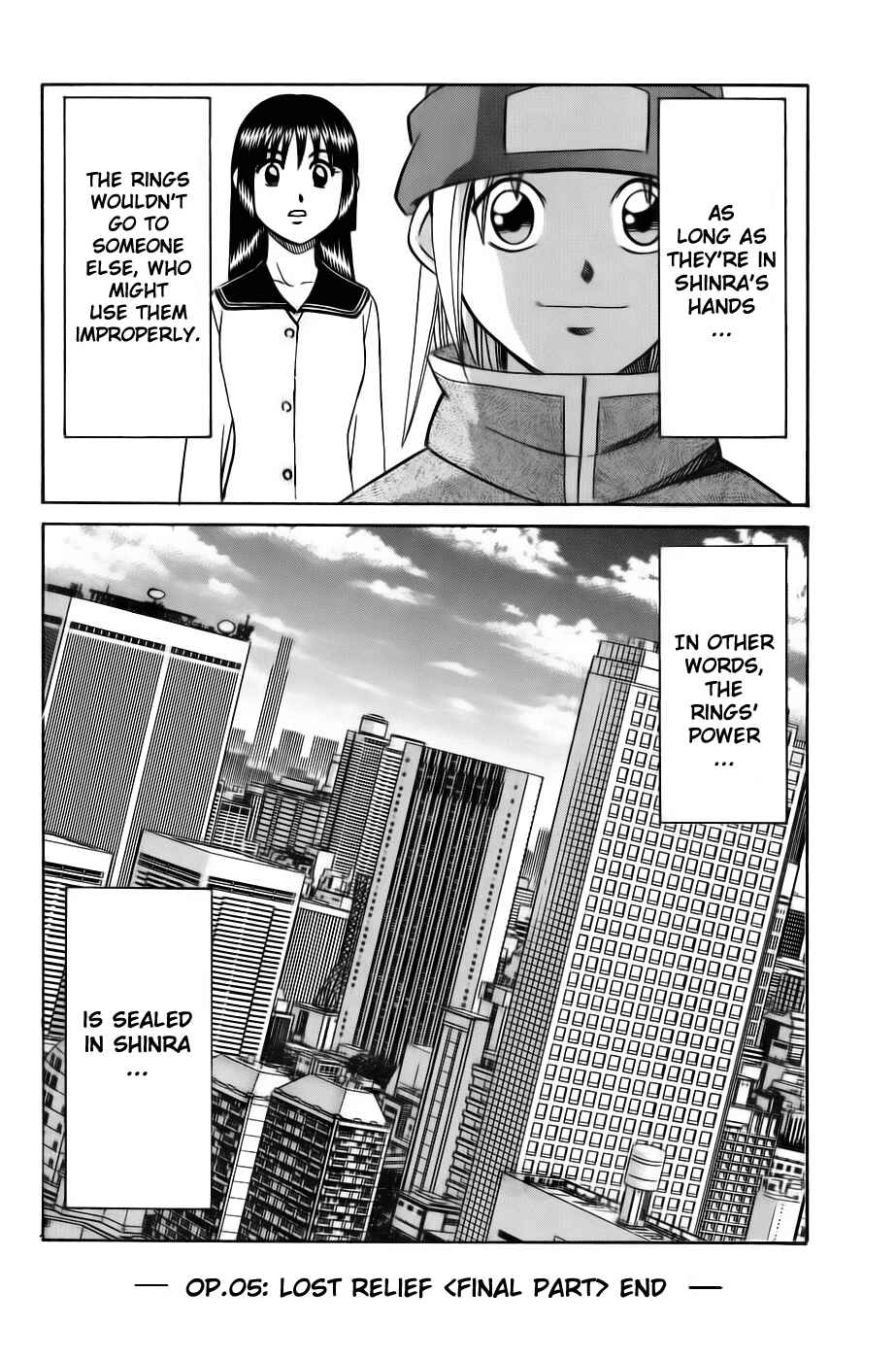 Page 43 Chapter 5.2 C.M.B.