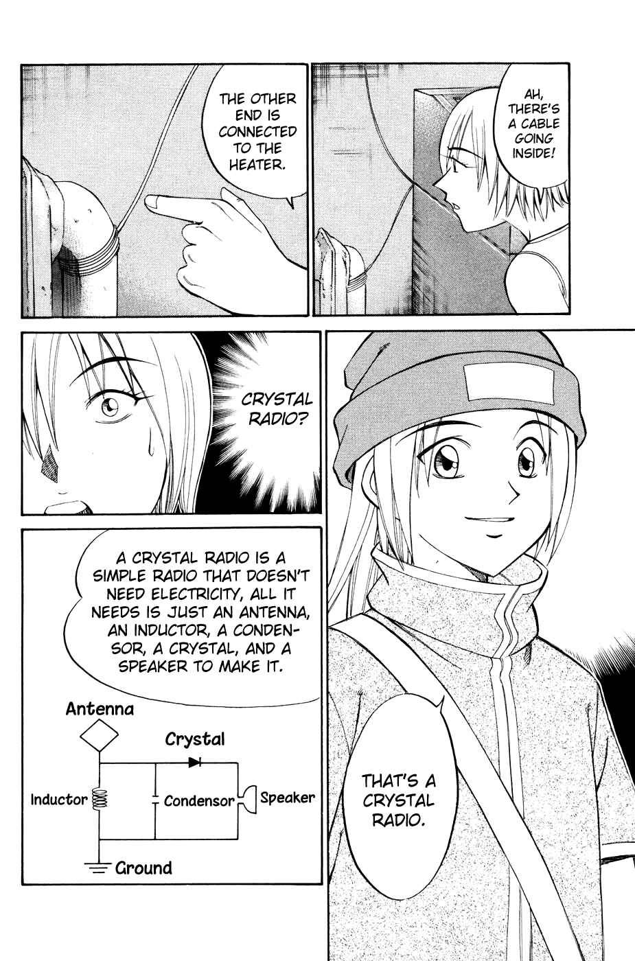 Page 8 Chapter 2.3 C.M.B.