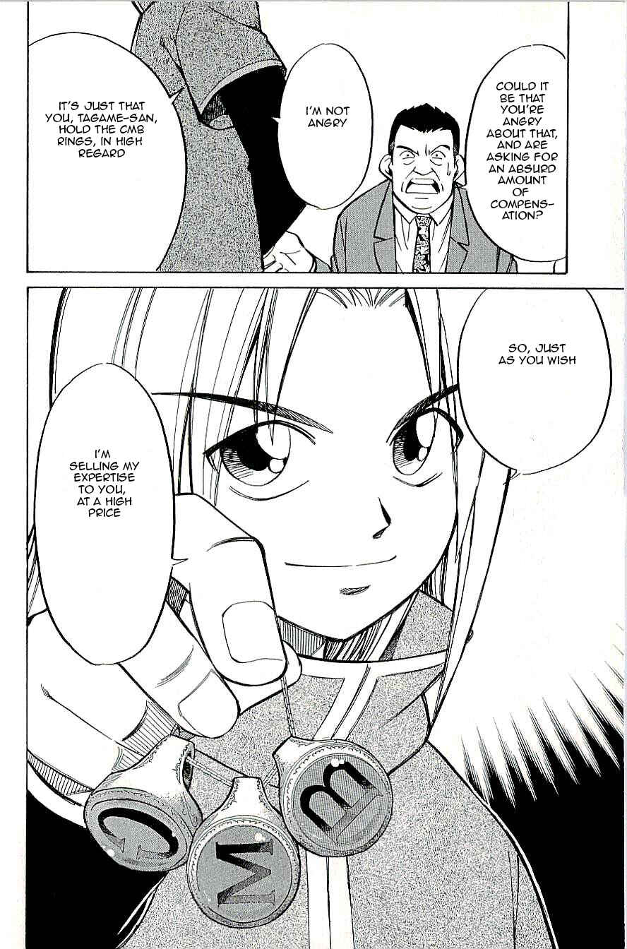 Page 32 Chapter 14 C.M.B.
