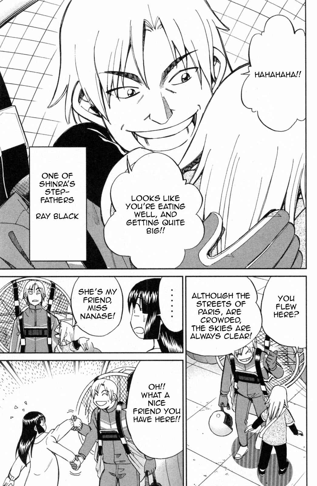 Page 15 Chapter 29 C.M.B.