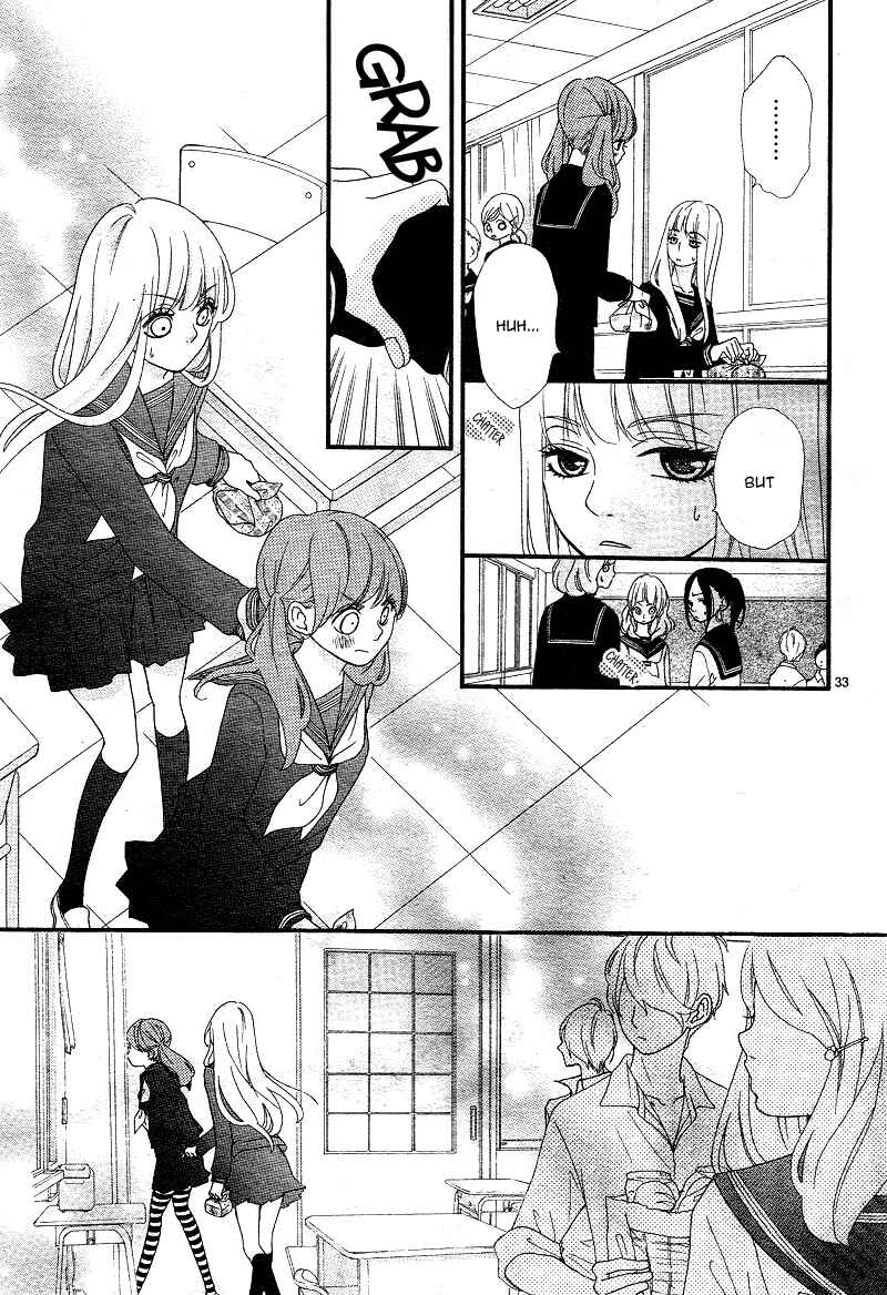 Page 36 Chapter 3 Boku to Kimi to de Niji ni Naru
