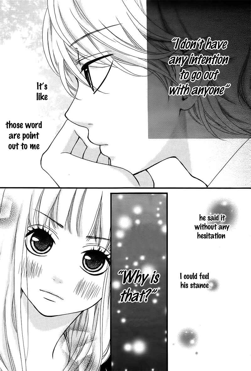 Page 29 Chapter 8 Boku to Kimi to de Niji ni Naru