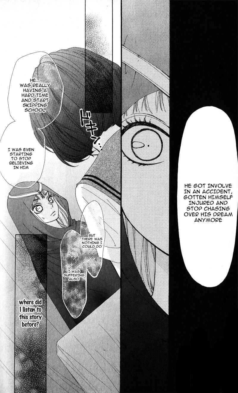 Page 36 Chapter 9 Boku to Kimi to de Niji ni Naru