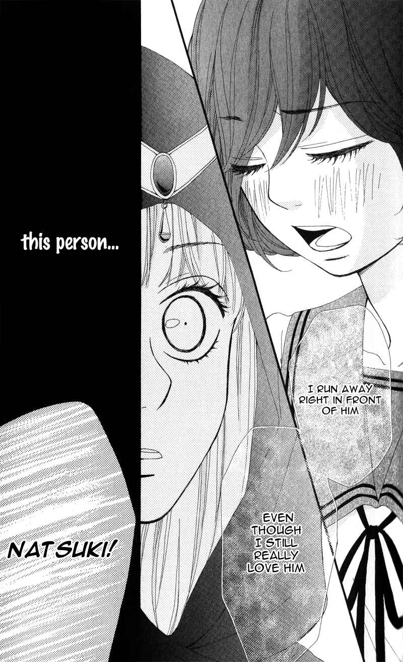 Page 37 Chapter 9 Boku to Kimi to de Niji ni Naru