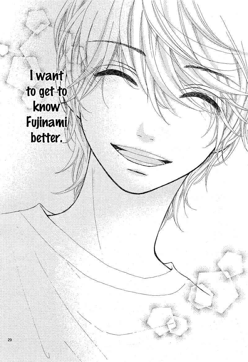 Page 32 Chapter 6 Boku to Kimi to de Niji ni Naru