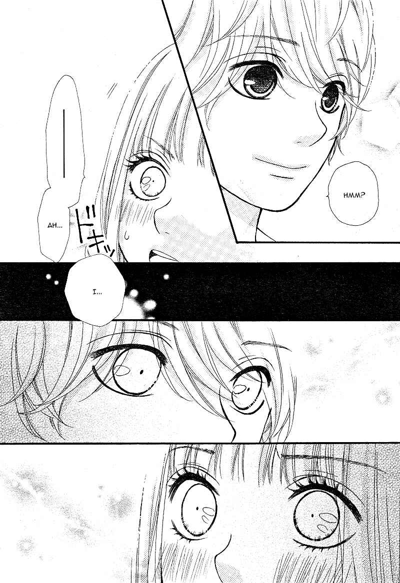 Page 6 Chapter 6 Boku to Kimi to de Niji ni Naru