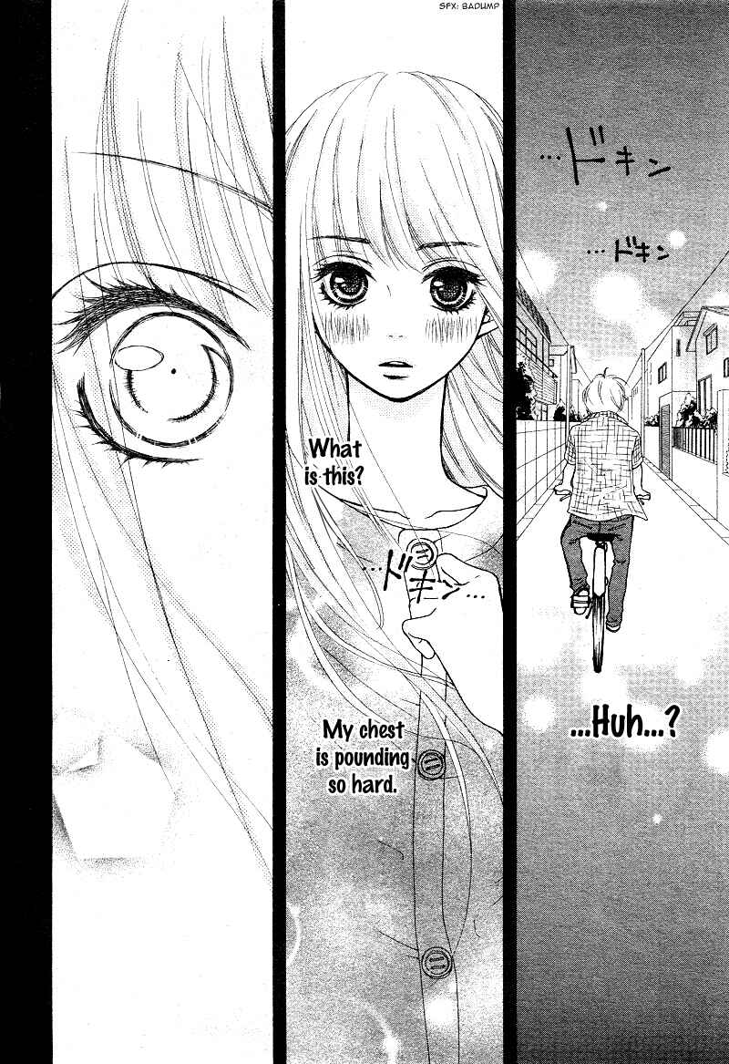 Page 41 Chapter 4 Boku to Kimi to de Niji ni Naru