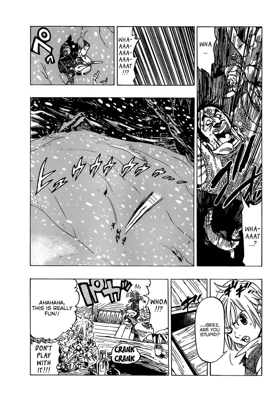 Page 16 Chapter Unknown_549f The Seven Deadly Sins (Oneshot)