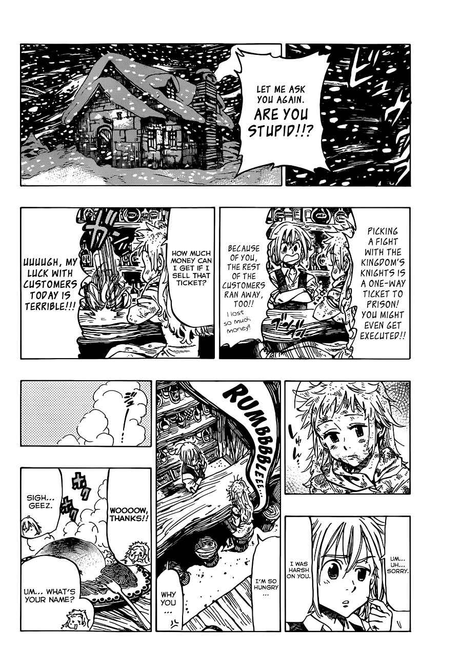 Page 17 Chapter Unknown_549f The Seven Deadly Sins (Oneshot)