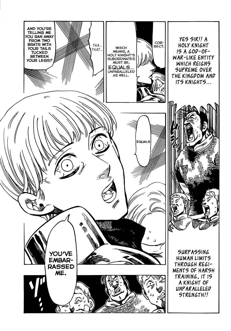 Page 24 Chapter Unknown_549f The Seven Deadly Sins (Oneshot)