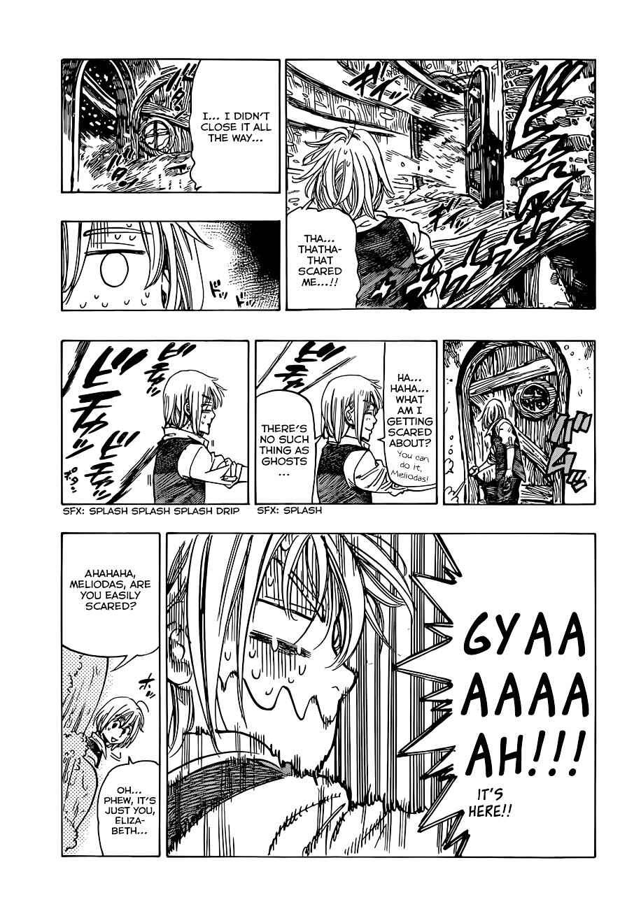 Page 26 Chapter Unknown_549f The Seven Deadly Sins (Oneshot)